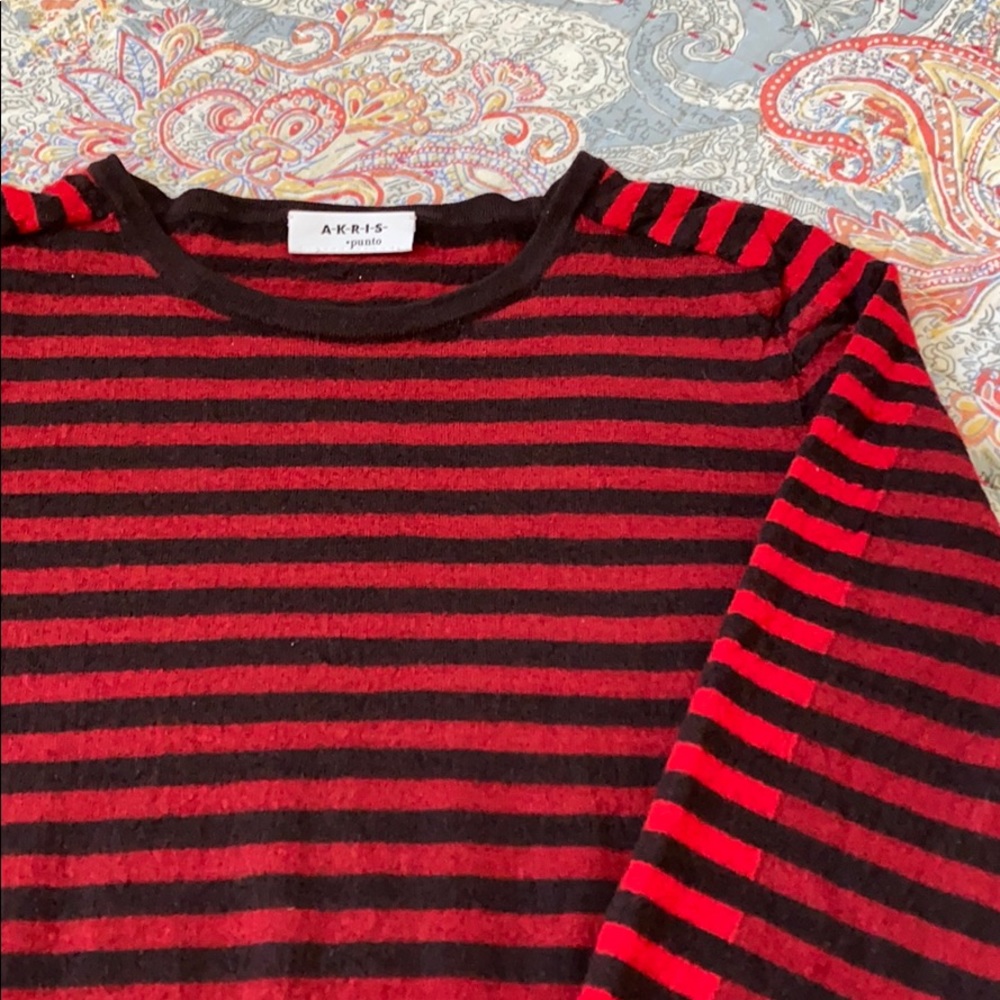 Akris Punto sweater